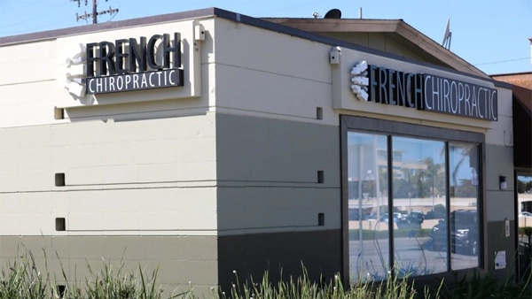 Chiropractor in Ventura, CA