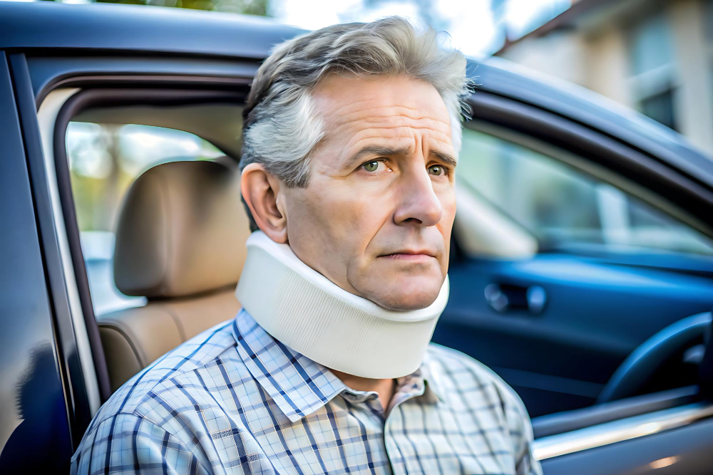 Auto Injuries Ventura, CA