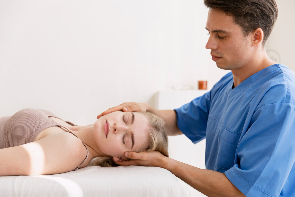 chiropractic services  Ventura, CA