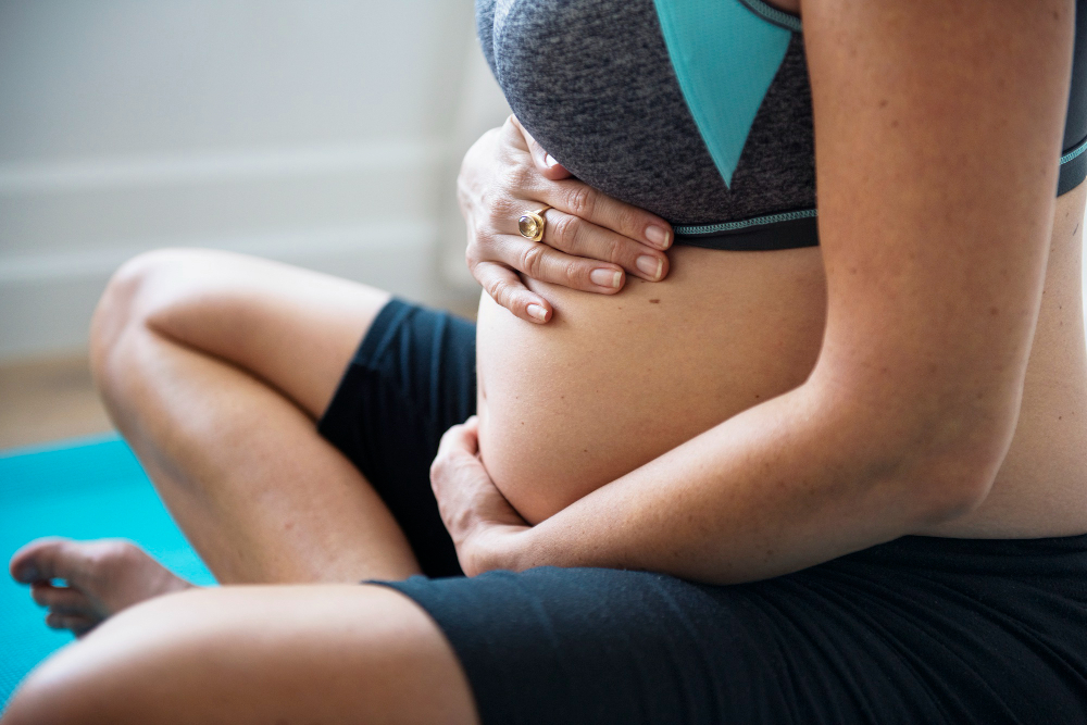 Pre/Postnatal Chiropractic