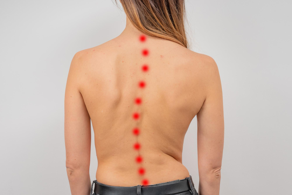Scoliosis